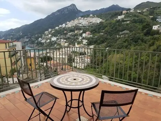 Apart Daire, 1 Yatak Odası, Balkon
