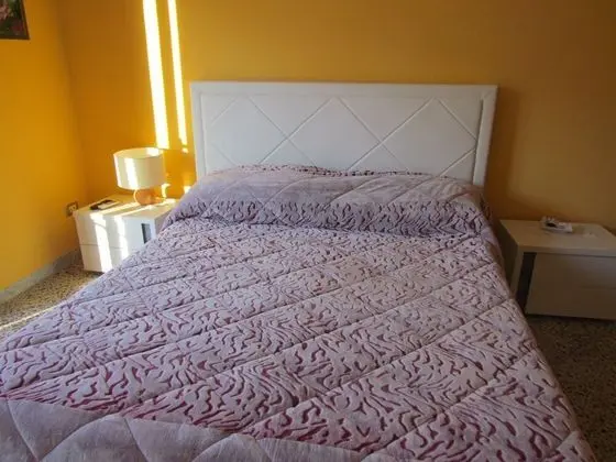 Apart Daire, 1 Yatak Odası, Balkon