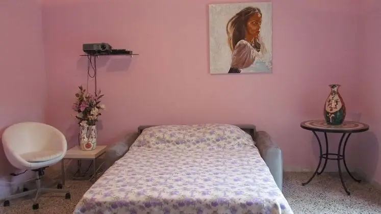 Apart Daire, 1 Yatak Odası, Balkon