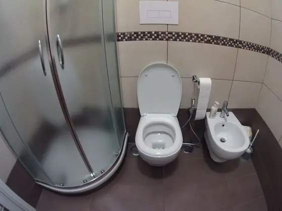 Apart Daire, 1 Yatak Odası, Balkon