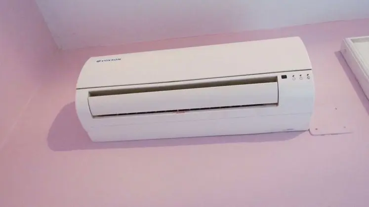 Apart Daire, 1 Yatak Odası, Balkon