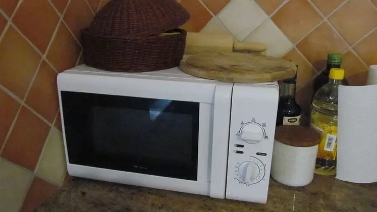 Apart Daire, 1 Yatak Odası, Balkon