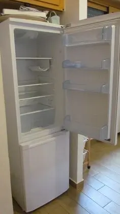 Apart Daire, 1 Yatak Odası, Balkon