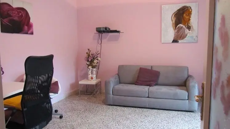 Apart Daire, 1 Yatak Odası, Balkon