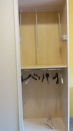 Apart Daire, 1 Yatak Odası, Balkon