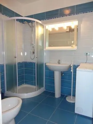 Apart Daire, 1 Yatak Odası, Balkon