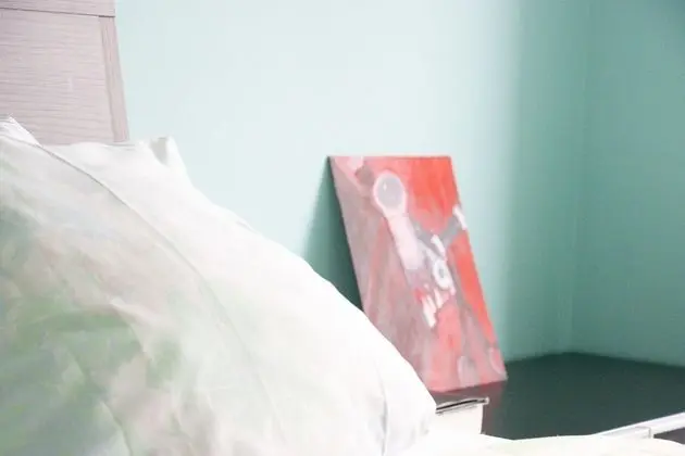 Apart Daire, 2 Büyük (Queen) Boy Yatak