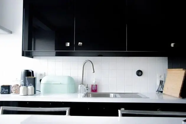 Apart Daire, 2 Büyük (Queen) Boy Yatak