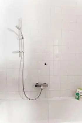 Apart Daire, 2 Büyük (Queen) Boy Yatak