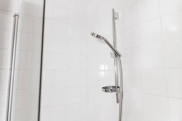 Apart Daire, 2 Büyük (Queen) Boy Yatak