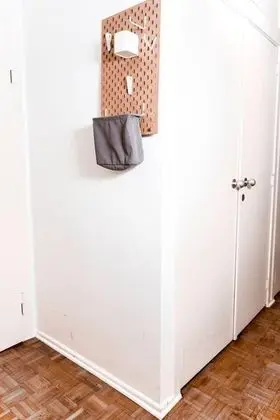 Apart Daire, 2 Büyük (Queen) Boy Yatak