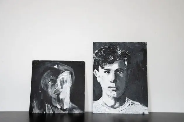 Apart Daire, 2 Büyük (Queen) Boy Yatak