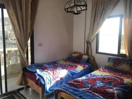 Apart Daire, 3 Yatak Odası