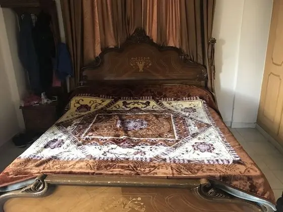 Apart Daire, 3 Yatak Odası