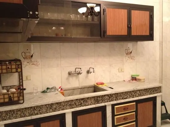 Apart Daire, 3 Yatak Odası