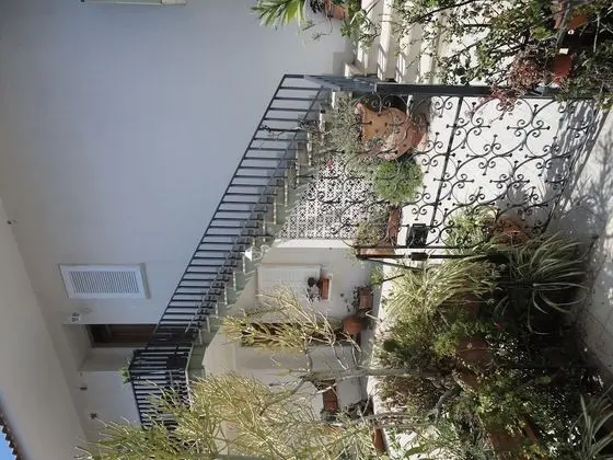 Apart Daire, 2 Yatak Odası, Teras