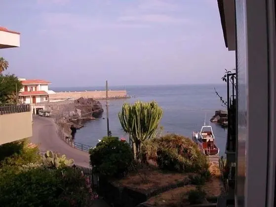 Apart Daire, 2 Yatak Odası, Teras