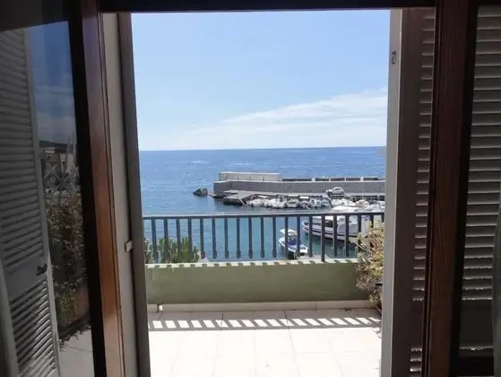 Apart Daire, 2 Yatak Odası, Teras