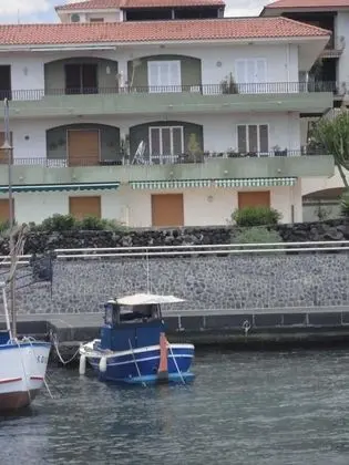 Apart Daire, 2 Yatak Odası, Teras