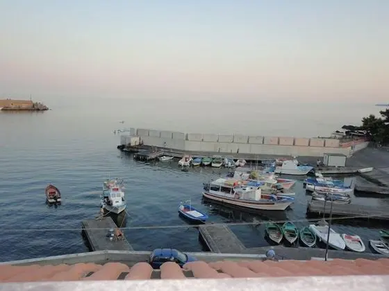 Apart Daire, 2 Yatak Odası, Teras