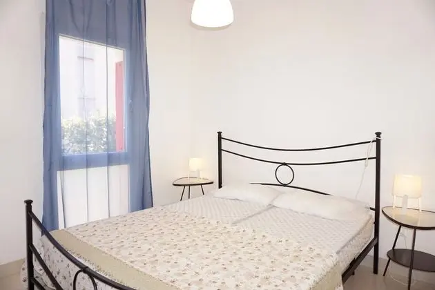 Apart Daire, 2 Yatak Odası, Balkon