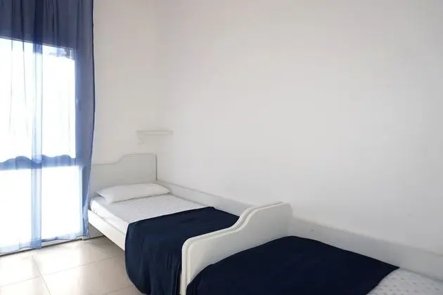 Apart Daire, 2 Yatak Odası, Balkon