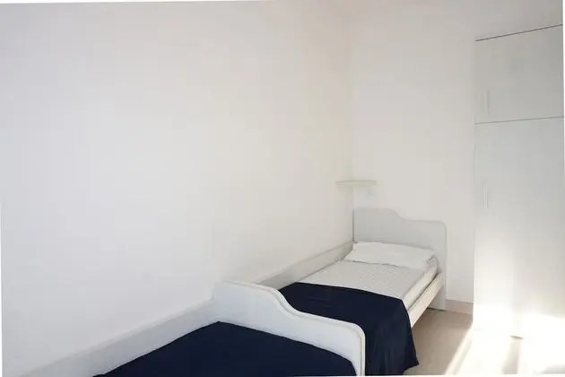 Apart Daire, 2 Yatak Odası, Balkon