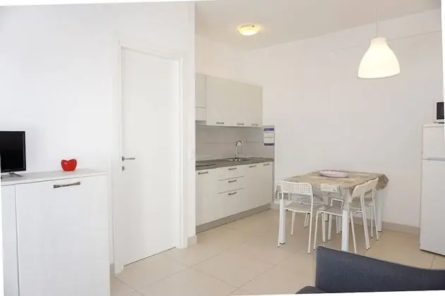 Apart Daire, 2 Yatak Odası, Balkon