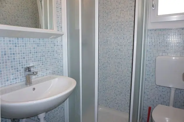 Apart Daire, 2 Yatak Odası, Balkon