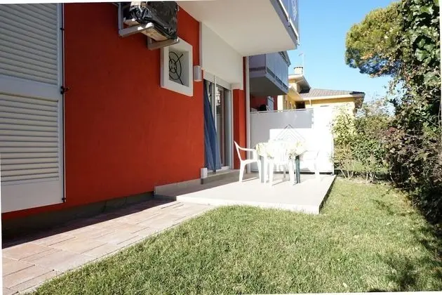 Apart Daire, 2 Yatak Odası, Balkon