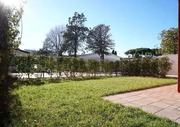 Apart Daire, 2 Yatak Odası, Balkon