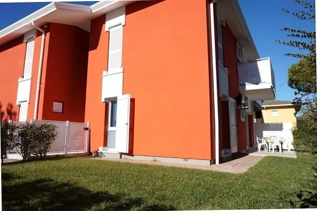 Apart Daire, 2 Yatak Odası, Balkon