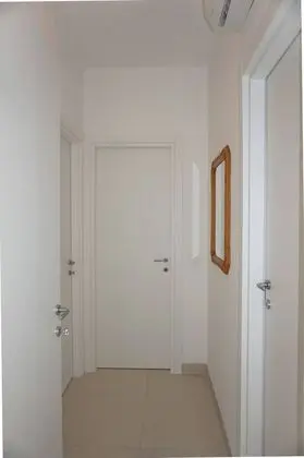 Apart Daire, 2 Yatak Odası, Balkon
