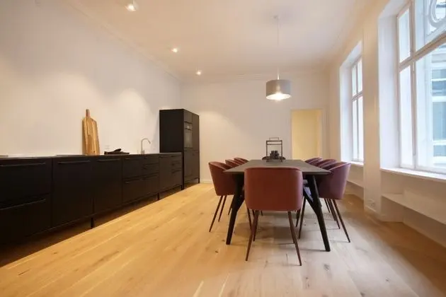 Apart Daire, 4 Yatak Odası, Buzdolabı