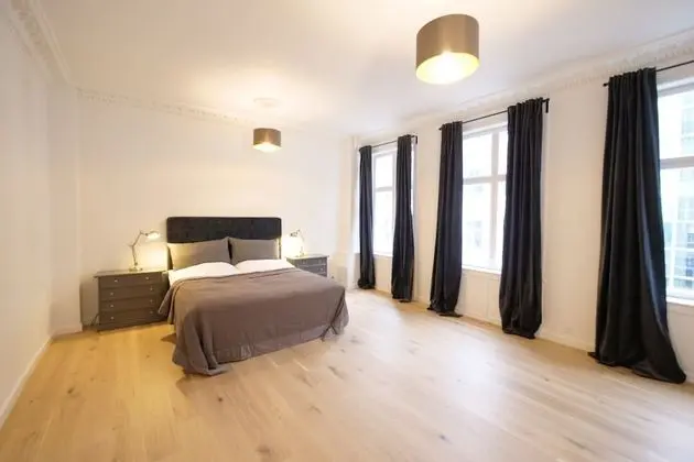 Apart Daire, 4 Yatak Odası, Buzdolabı