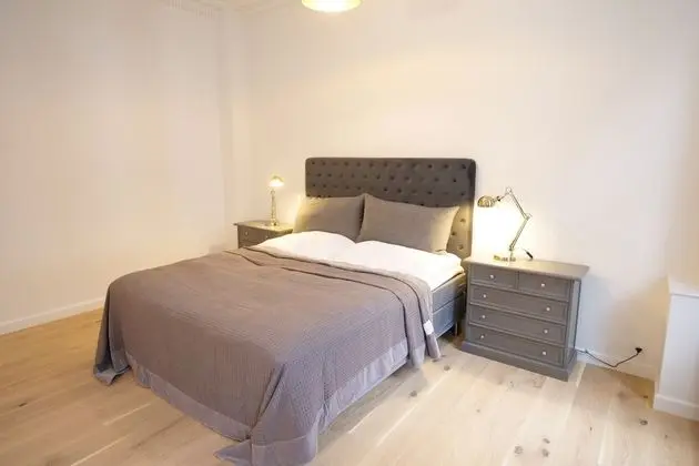 Apart Daire, 4 Yatak Odası, Buzdolabı