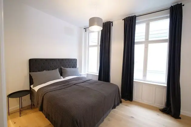 Apart Daire, 4 Yatak Odası, Buzdolabı