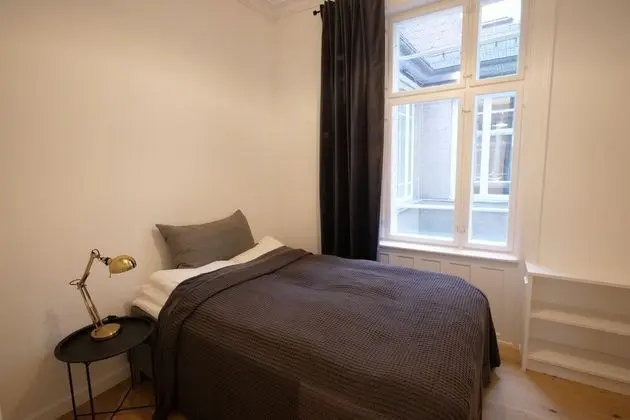 Apart Daire, 4 Yatak Odası, Buzdolabı