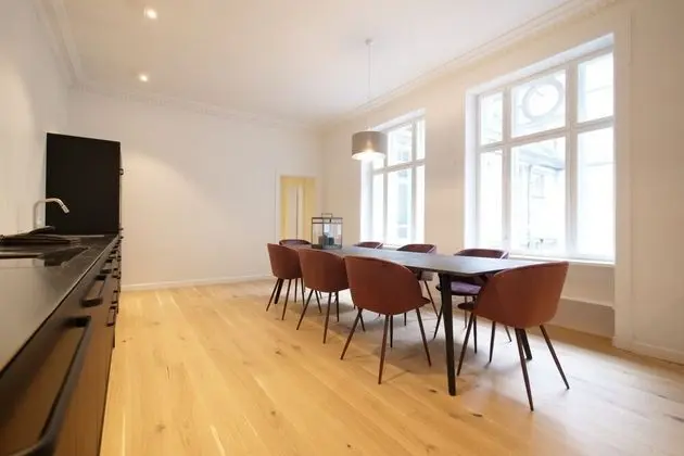Apart Daire, 4 Yatak Odası, Buzdolabı