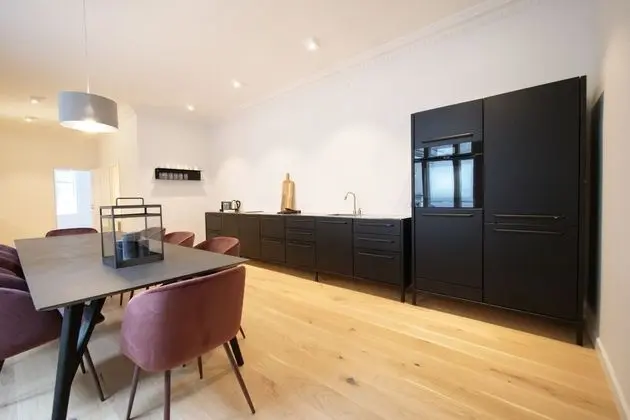 Apart Daire, 4 Yatak Odası, Buzdolabı