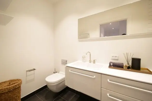 Apart Daire, 4 Yatak Odası, Buzdolabı