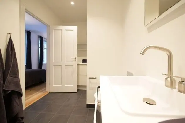 Apart Daire, 4 Yatak Odası, Buzdolabı