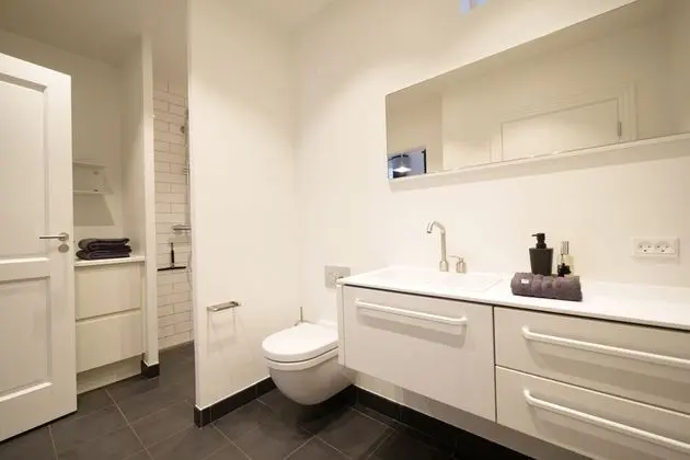 Apart Daire, 4 Yatak Odası, Buzdolabı