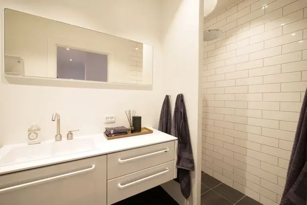 Apart Daire, 4 Yatak Odası, Buzdolabı