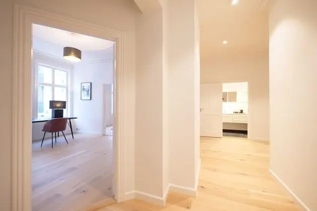 Apart Daire, 4 Yatak Odası, Buzdolabı
