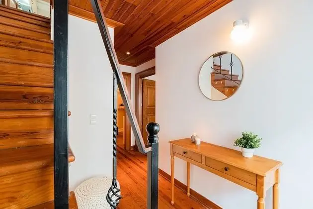 Apart Daire (1 Bedroom)