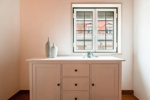 Apart Daire (1 Bedroom)