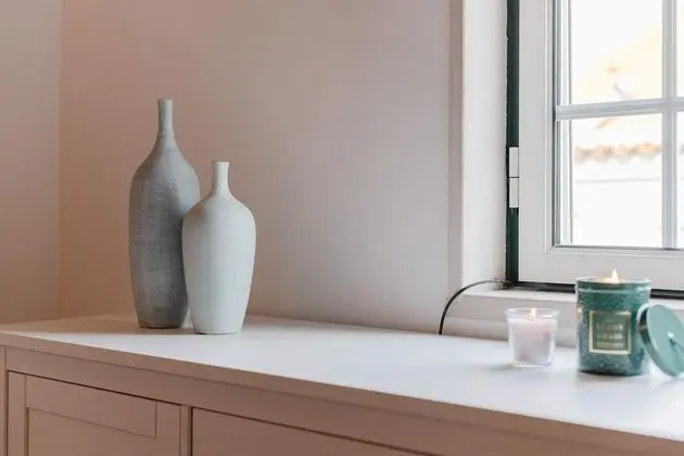 Apart Daire (1 Bedroom)