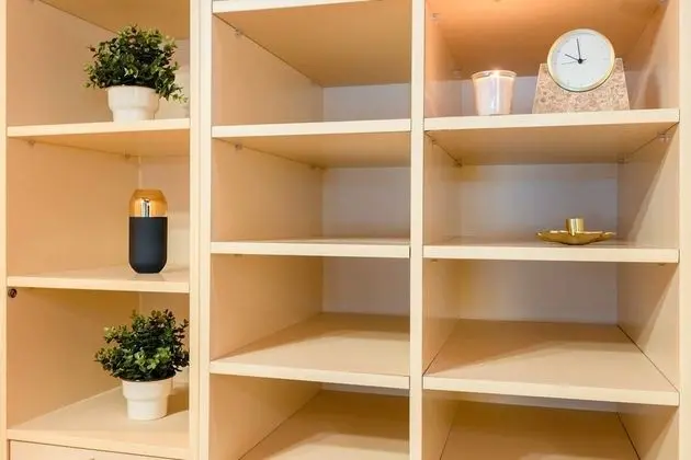 Apart Daire (1 Bedroom)