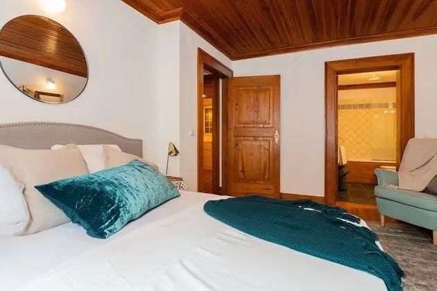 Apart Daire (1 Bedroom)